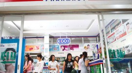 Đăng ký kinh doanh tiệm thuốc tây