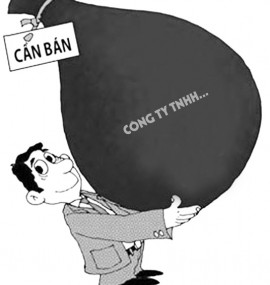 Rộn ràng mua bán doanh nghiệp
